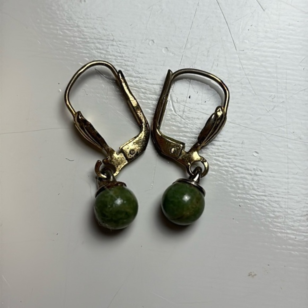 Ges Gesch Germany earrings‎